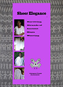 Sheer Elegance - Endangered Threads Documentary