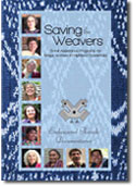 Saving the Weavers - an Endangered Threads Documentary